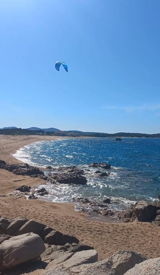 Surf House Mirice Διαμέρισμα Vignola Mare Εξωτερικό φωτογραφία