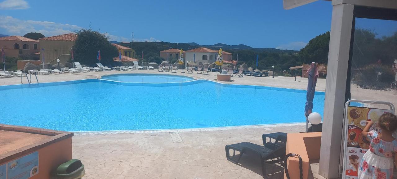 Surf House Mirice Διαμέρισμα Vignola Mare Εξωτερικό φωτογραφία